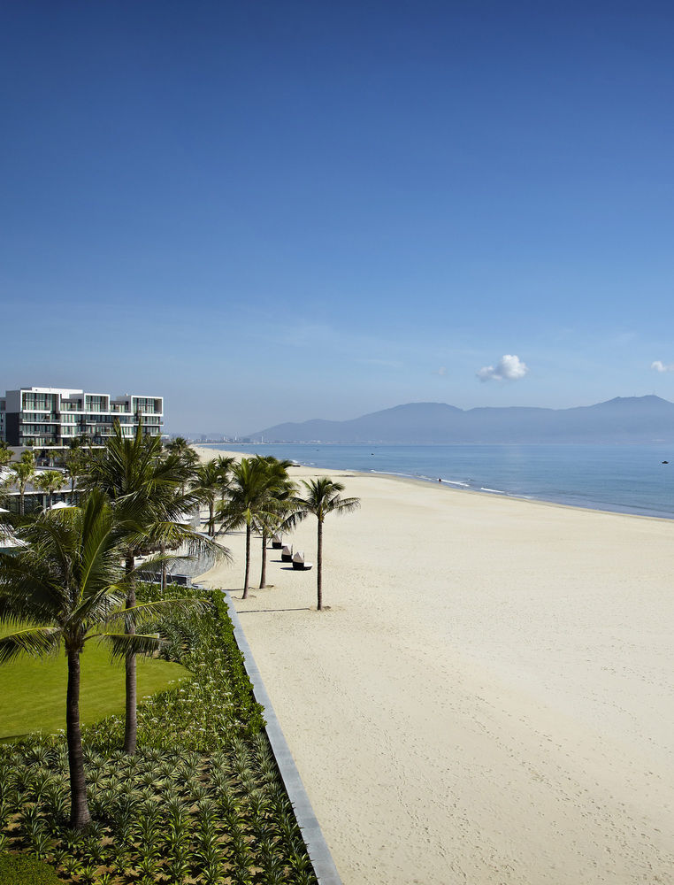Hyatt Regency Danang Resort and Spa North Central Coast Vietnam thumbnail